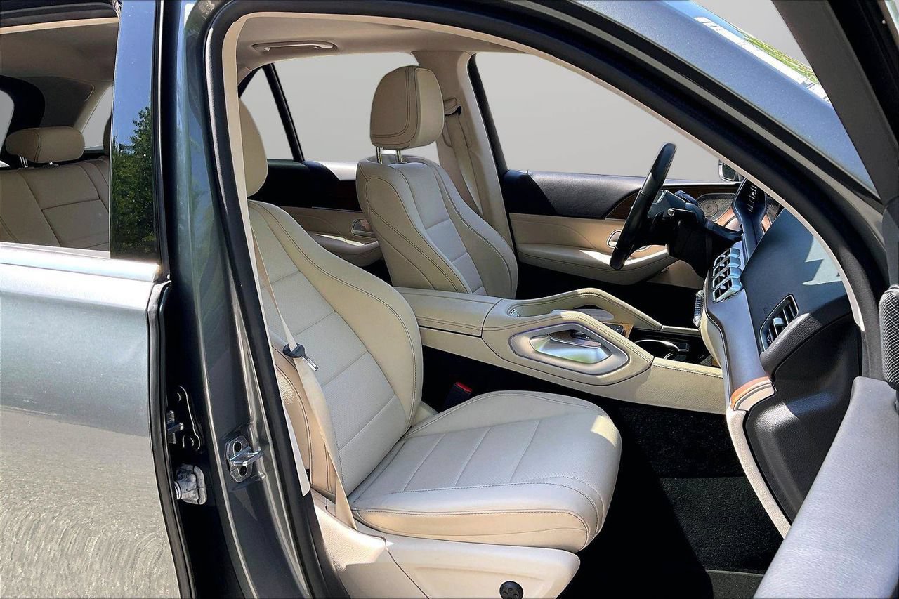 Used 2023 Mercedes-Benz GLE 450 4MATIC image 25