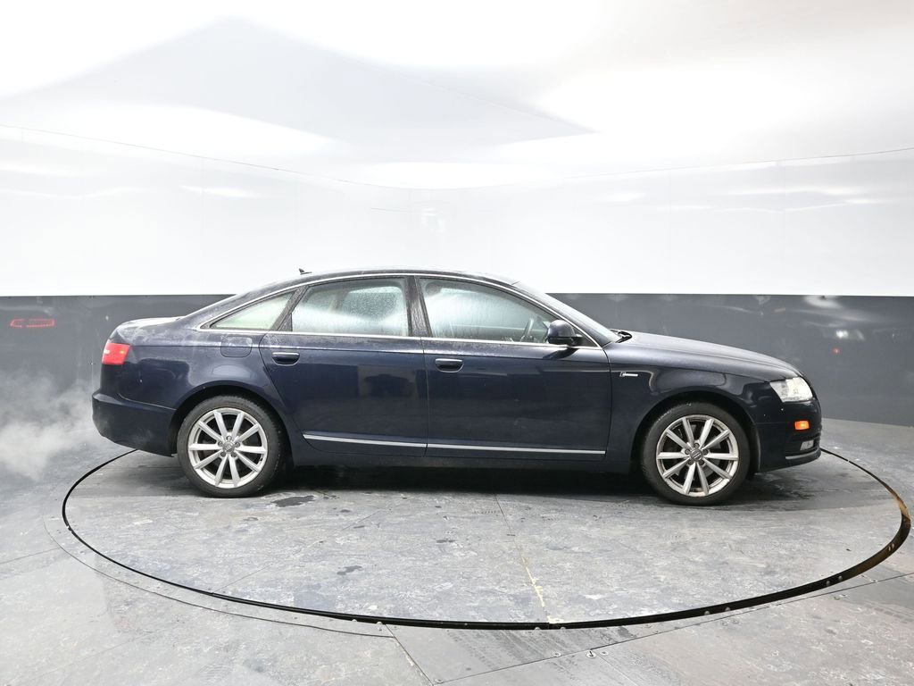 Used 2010 Audi A6 3.0T Prestige AWD/4WD image 2