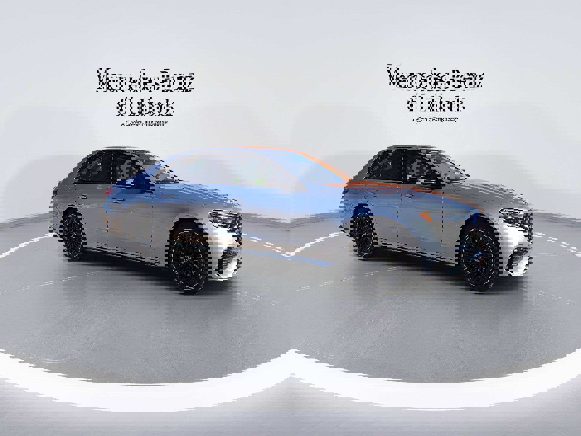 New 2026 Mercedes-Benz E 350 Sedan image 9