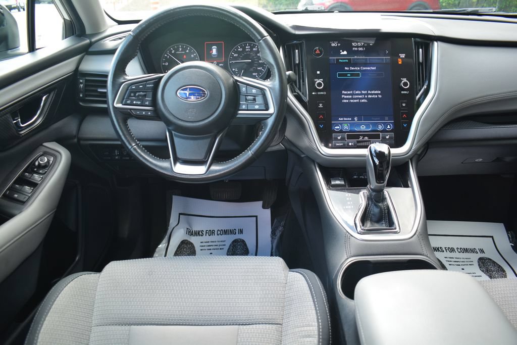 Used 2023 Subaru Outback Premium AWD/4WD image 3