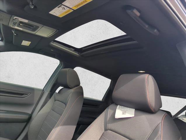 New 2026 Honda CR-V Sport image 17