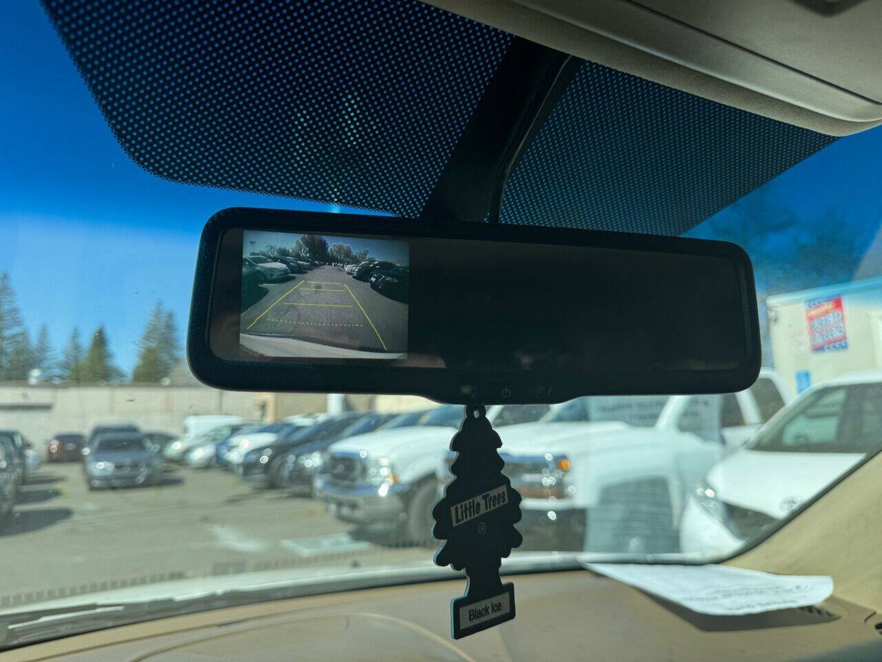 Used 2013 Acura MDX AWD/4WD image 24