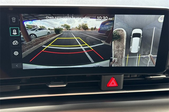 New 2026 Kia Carnival SX Prestige image 25