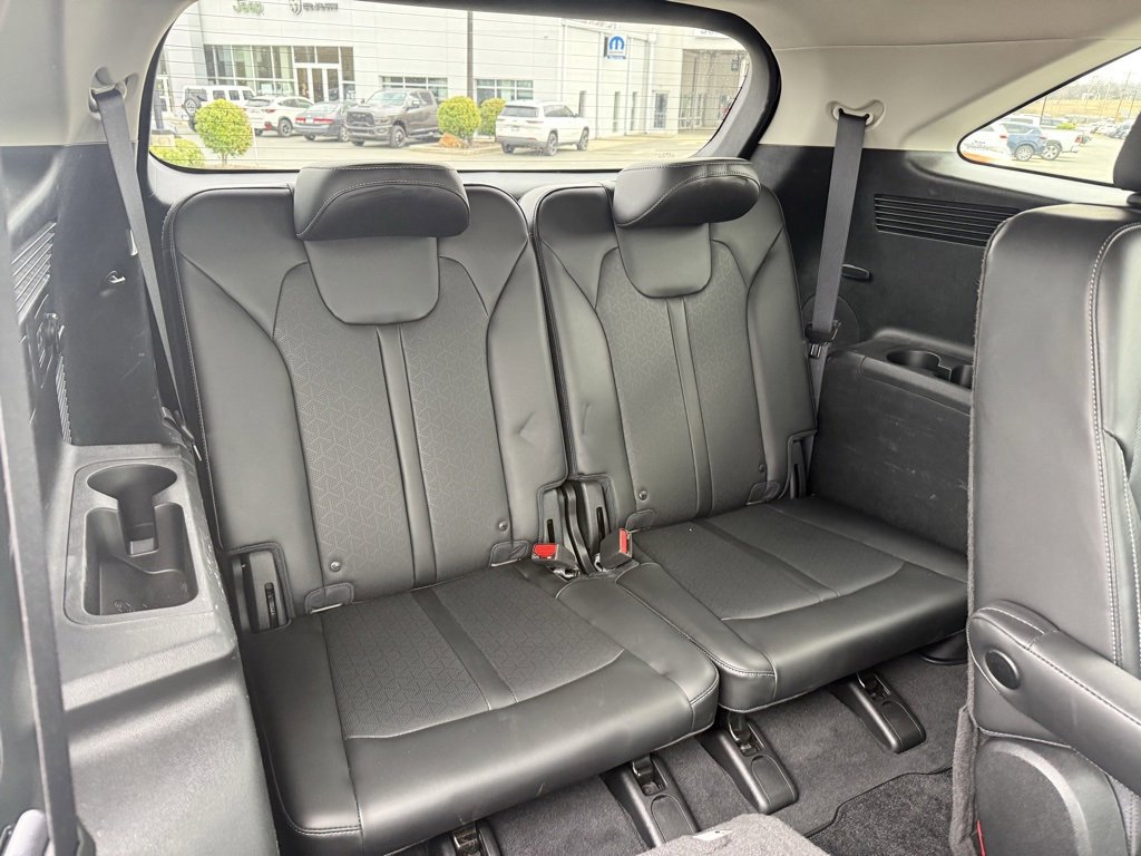 Used 2023 Kia Sorento EX image 37