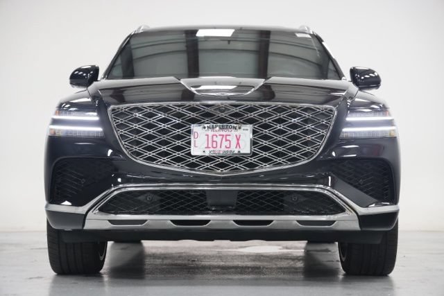 New 2026 Genesis GV80 3.5T Prestige AWD/4WD image 2