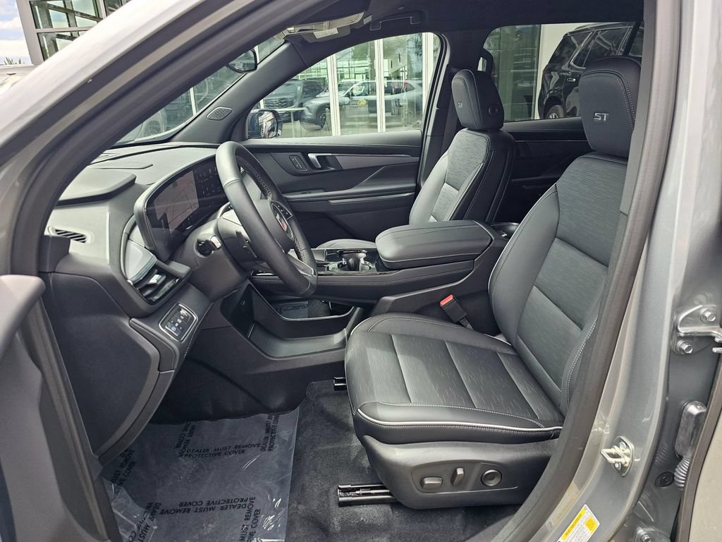 Used 2026 Buick Enclave Sport Touring FWD image 23