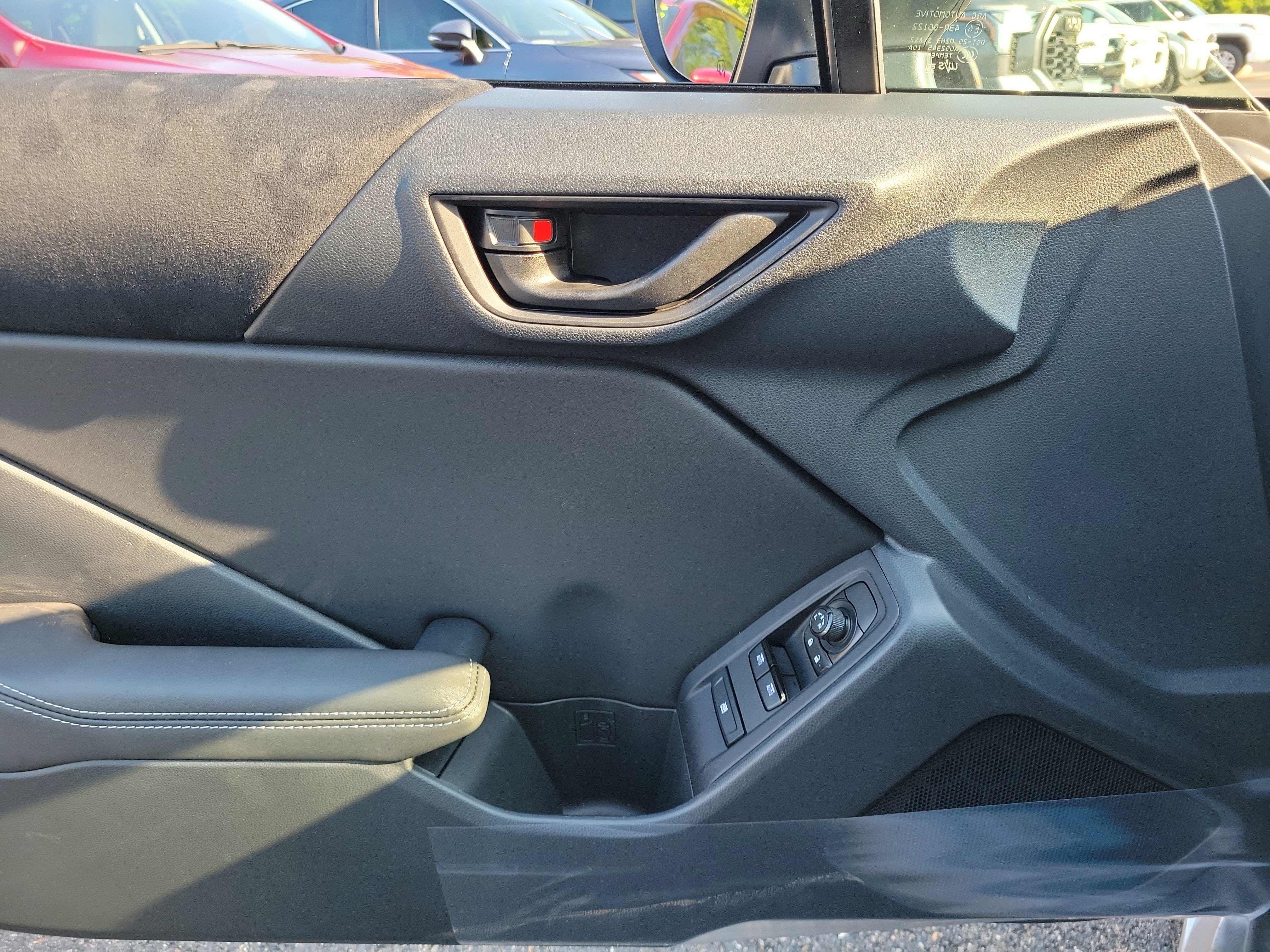 New 2026 Toyota GR86 Premium RWD image 10