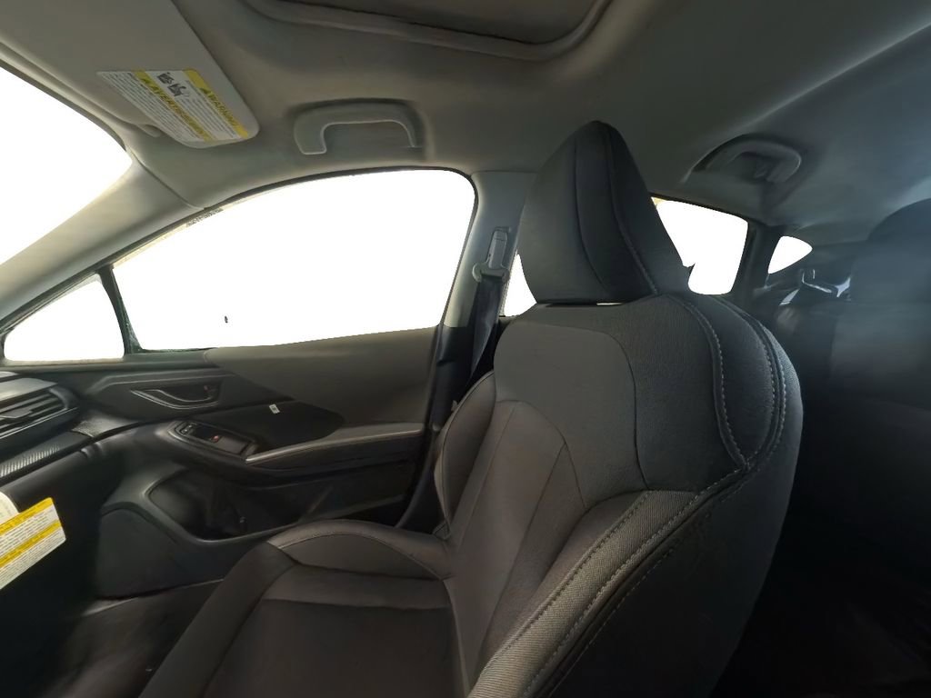 New 2026 Subaru Crosstrek 2.0i Premium AWD/4WD image 25