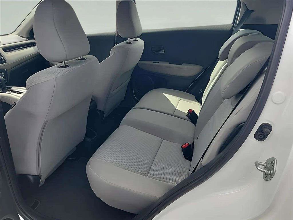 Used 2021 Honda HR-V LX image 15