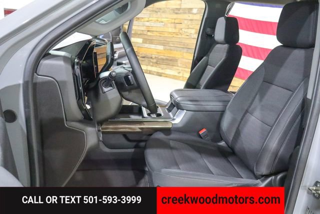 Used 2024 Chevrolet Silverado 2500 LT w/ Convenience Package image 10