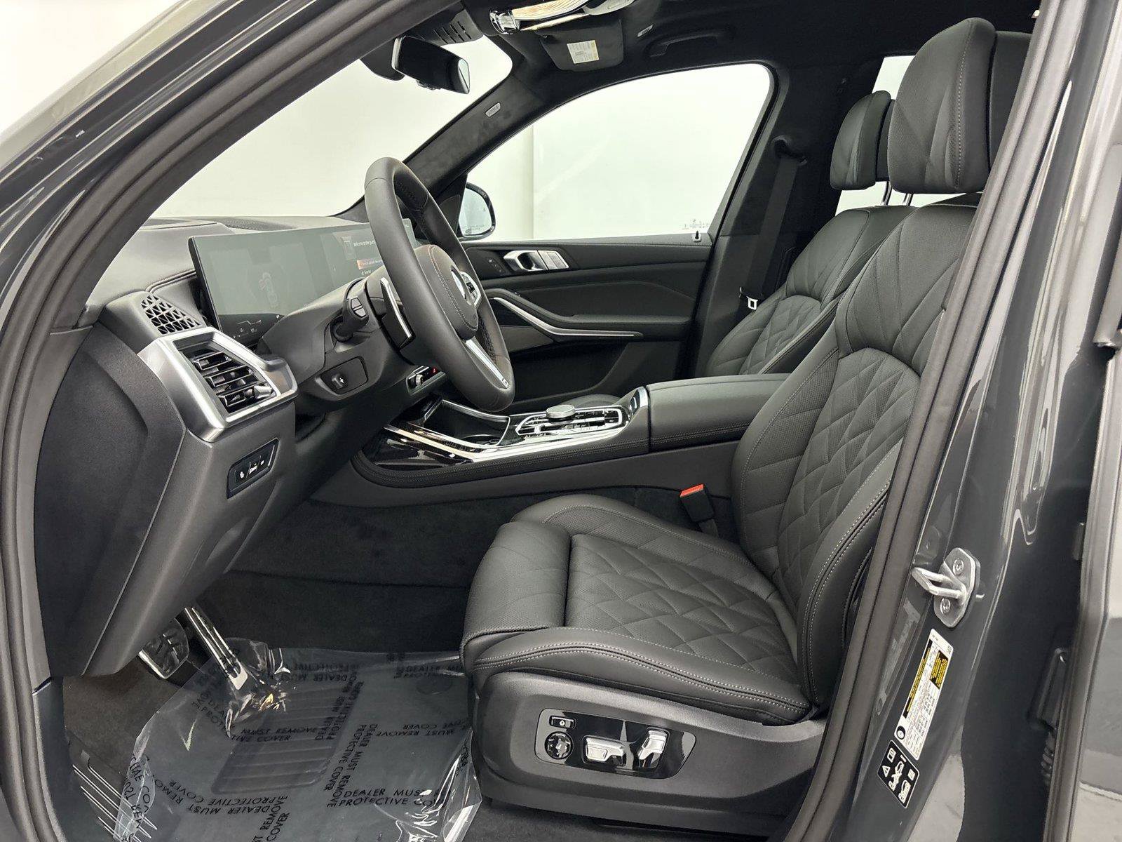 New 2027 BMW X7 xDrive40i w/ M Sport Package AWD/4WD image 25
