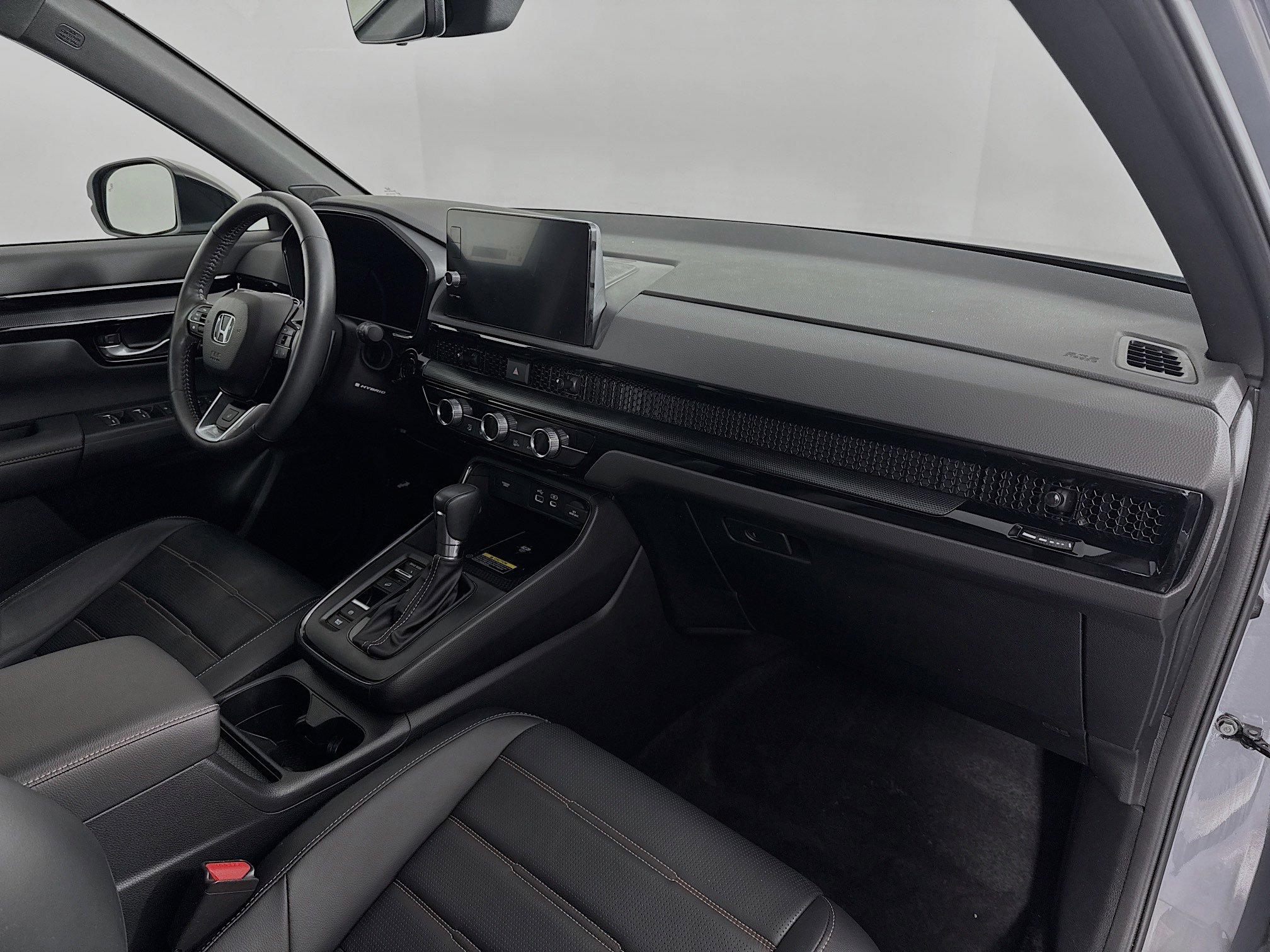 Certified 2023 Honda CR-V Sport Touring image 31