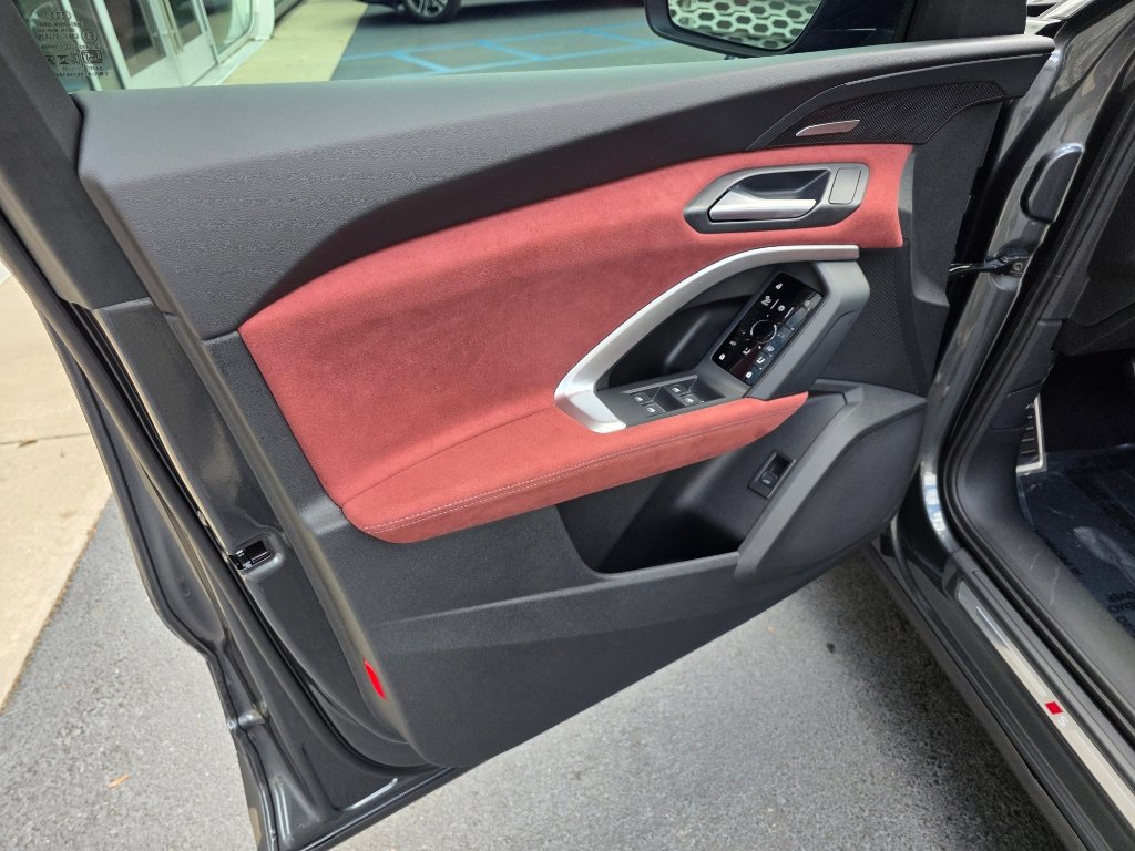 New 2026 Audi SQ5 Premium Plus AWD/4WD image 21