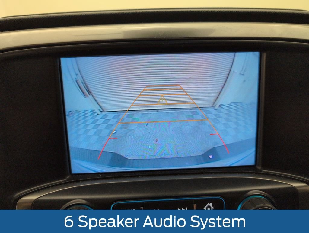 Used 2016 Chevrolet Silverado 1500 LTZ Z71 w/ LTZ Plus Package image 28