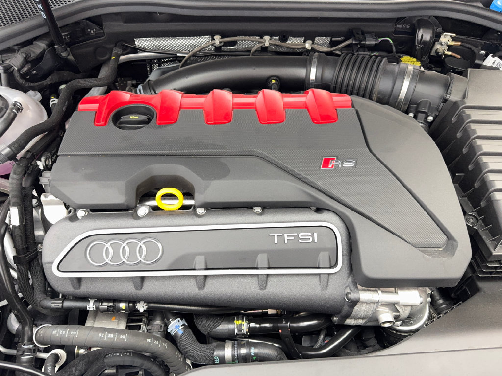 Used 2026 Audi RS 3 AWD/4WD image 78
