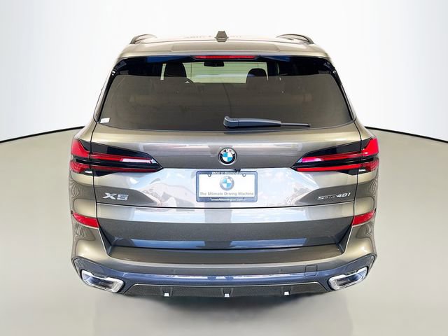 Used 2024 BMW X5 sDrive40i w/ M Sport Package image 6
