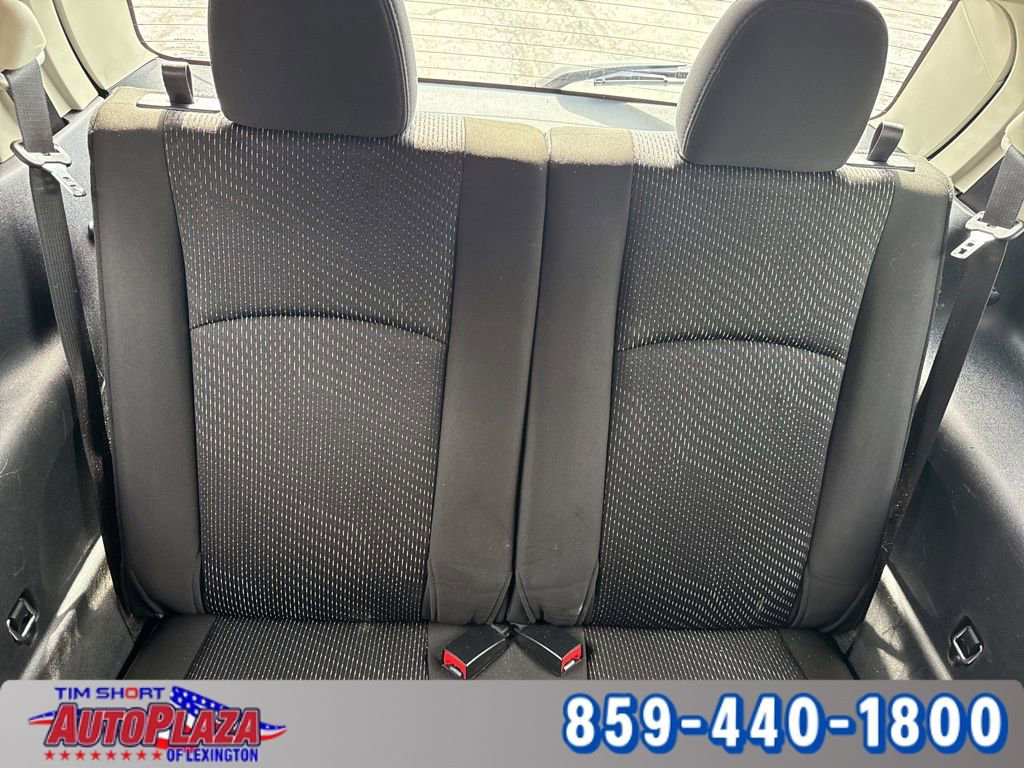 Used 2020 Dodge Journey SE w/ SE Popular Equipment Group image 21