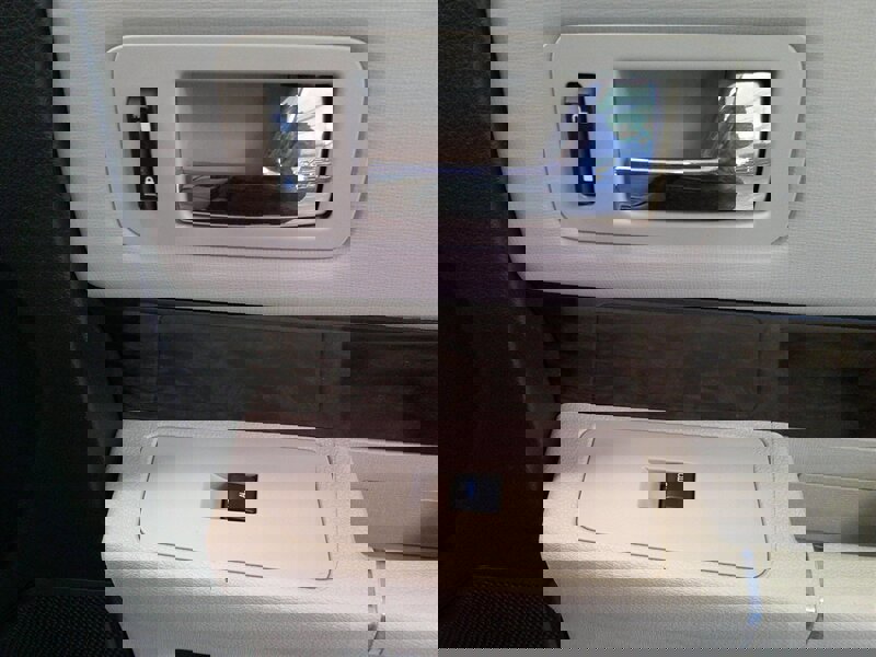 Used 2016 Ford Flex Limited w/ Equipment Group 303A image 42