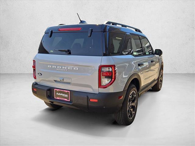 New 2026 Ford Bronco Sport Outer Banks w/ Outer Banks Tech Package+ image 2