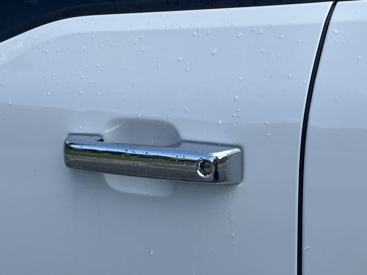 New 2026 Ford F150 XLT RWD image 24