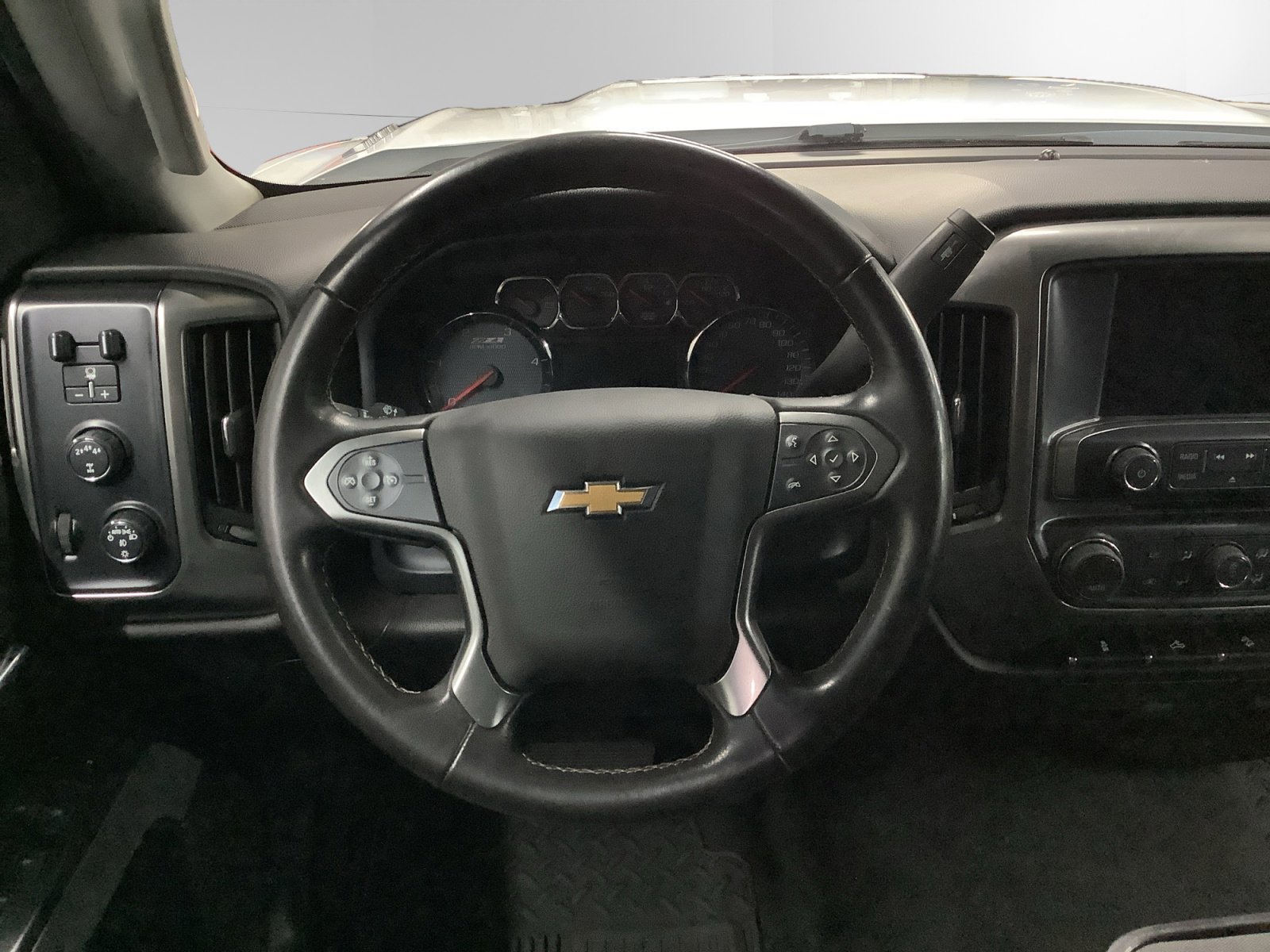 Used 2019 Chevrolet Silverado 2500 LT image 12