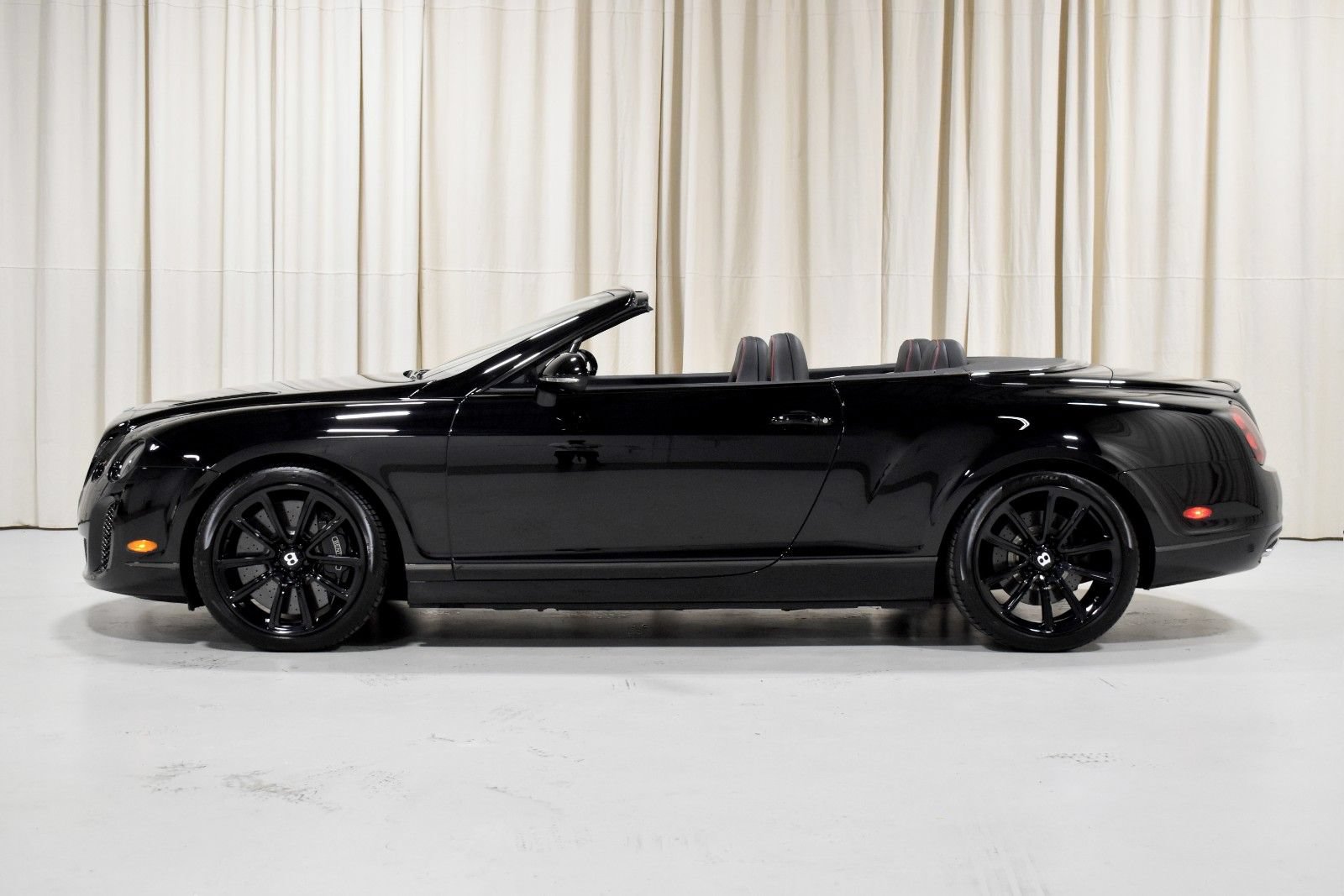 Used 2012 Bentley Continental Supersports ISR AWD/4WD image 13