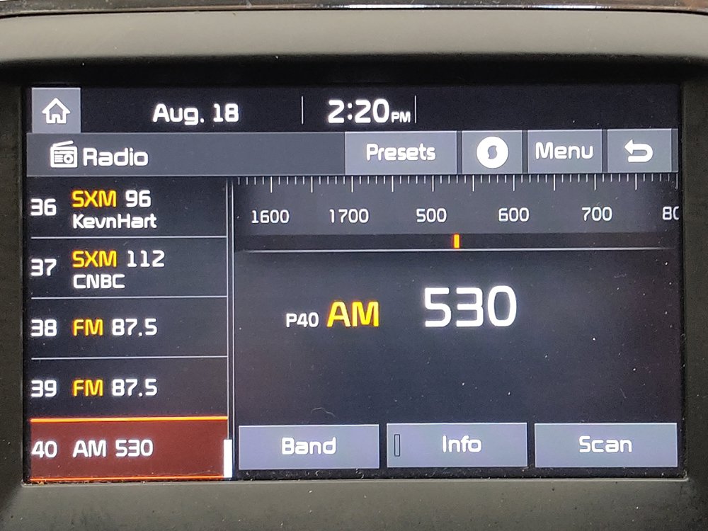 Used 2017 Kia Forte S FWD image 27