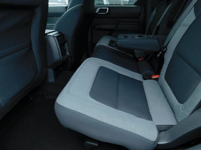 New 2025 Ford Bronco Big Bend image 21