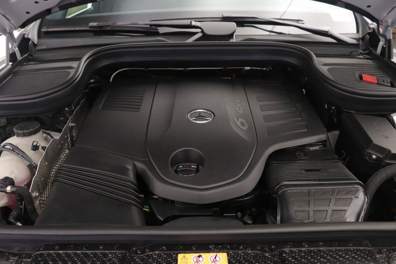 New 2026 Mercedes-Benz GLE 450 4MATIC image 14