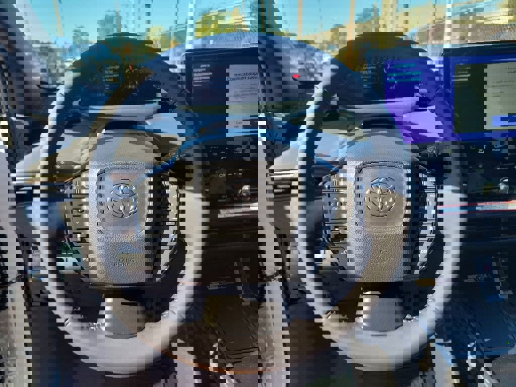 New 2026 Toyota bZ image 30