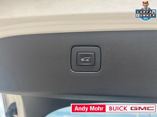 Used 2024 Buick Envista Sport Touring w/ Convenience I Package FWD image 11