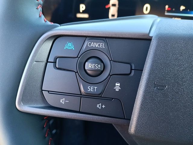 New 2026 Nissan Sentra SR w/ SR Premium Package image 24