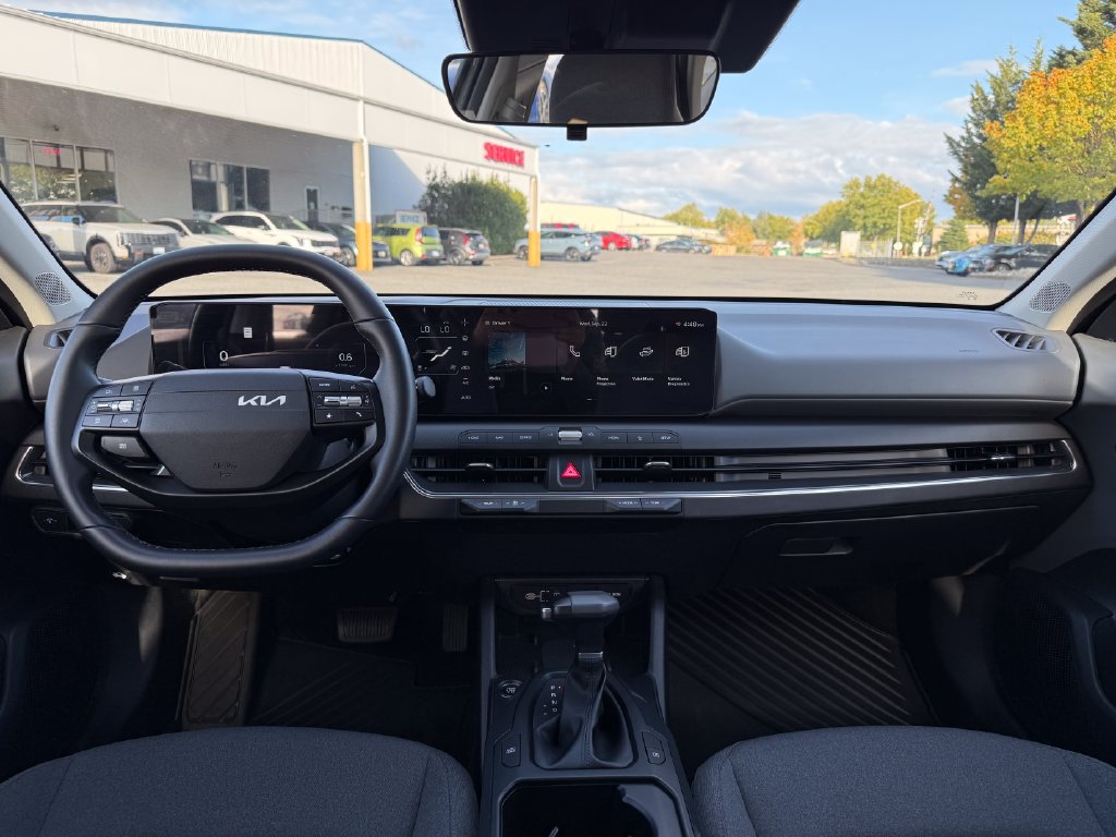 Certified 2025 Kia K4 EX FWD image 20