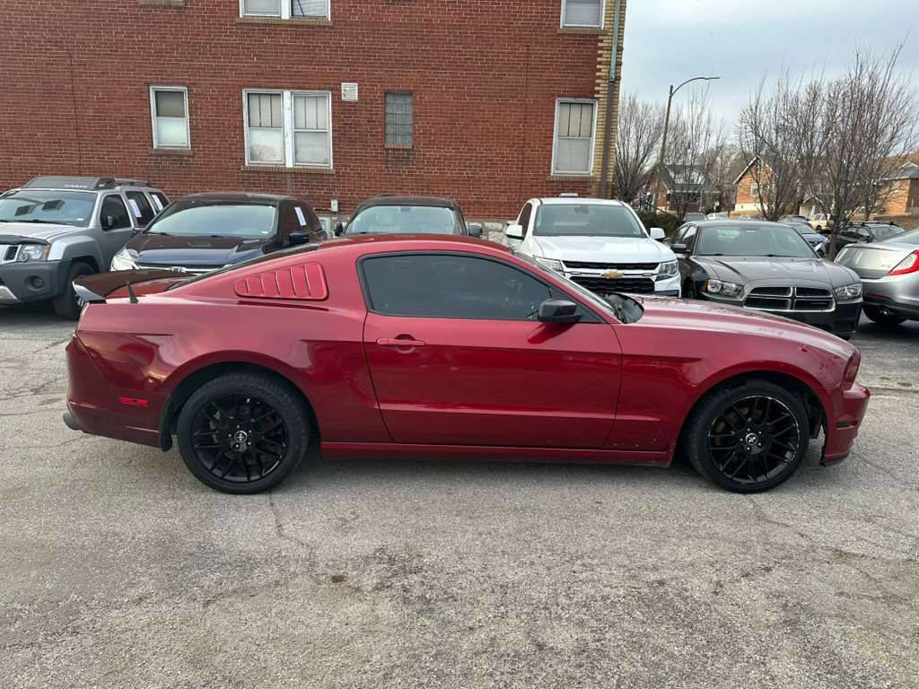 Used 2014 Ford Mustang w/ FP6 Appearance Package image 4