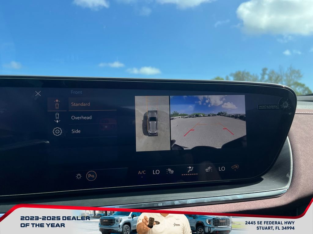 New 2026 Buick Envision Sport Touring image 32