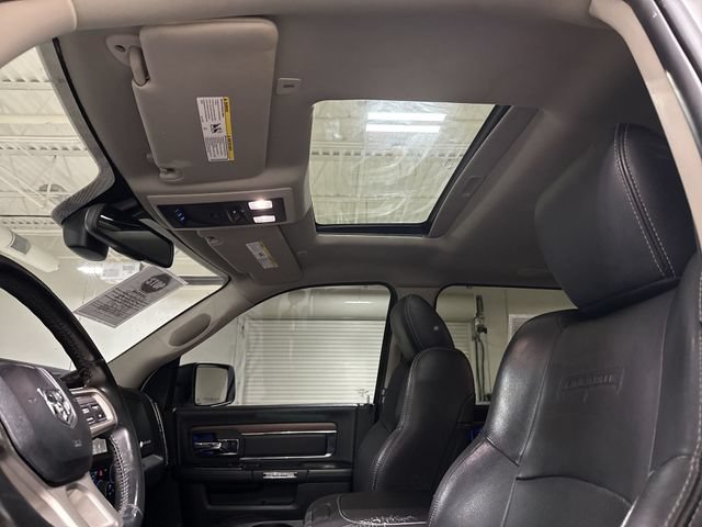 Used 2017 RAM 2500 Laramie w/ Off-Road Package AWD/4WD image 18