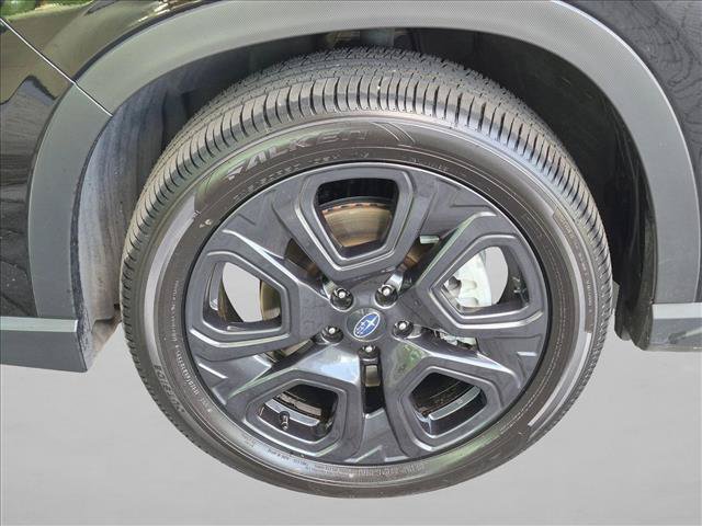 Used 2024 Subaru Ascent Onyx Edition AWD/4WD image 25