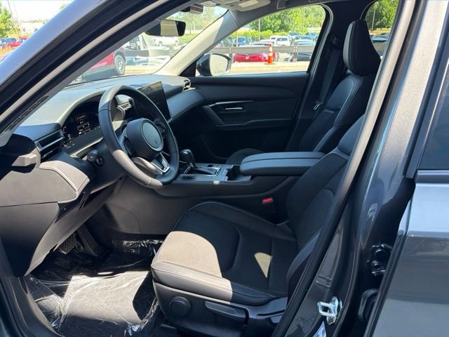 New 2026 MAZDA CX-5 Select AWD/4WD image 11