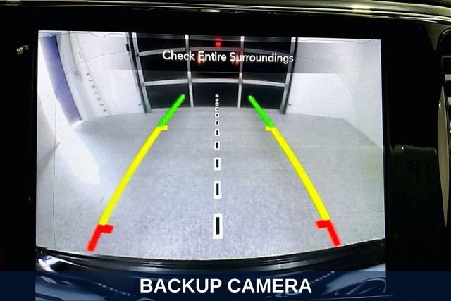 Used 2020 Jeep Grand Cherokee Altitude AWD/4WD image 19
