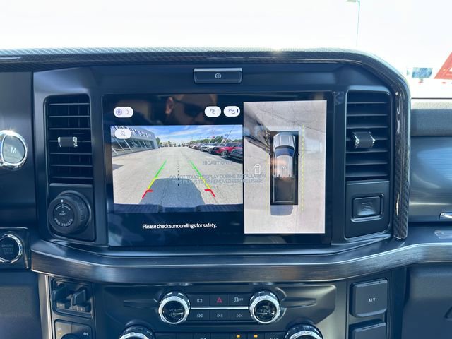 New 2026 Ford F250 Lariat w/ Black Appearance Package AWD/4WD image 15