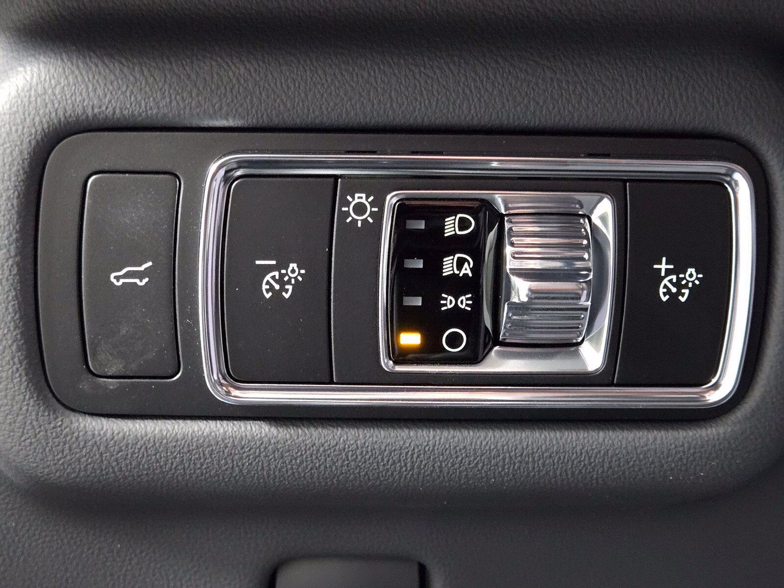 New 2026 Lincoln Nautilus Reserve AWD/4WD image 26