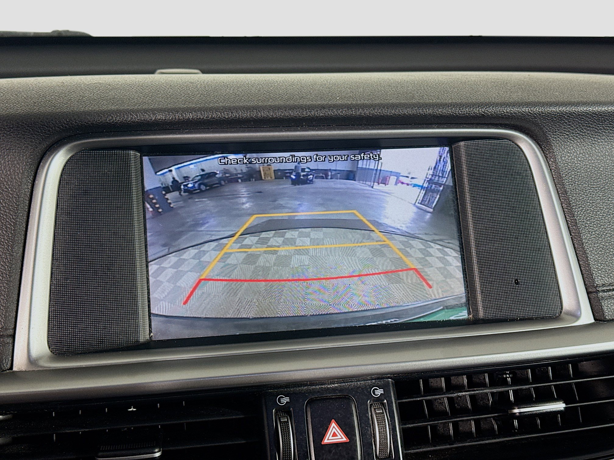 Used 2019 Kia Optima S w/ S Panoramic Sunroof Package image 19