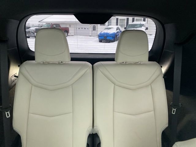 Used 2023 Cadillac XT6 Sport image 25