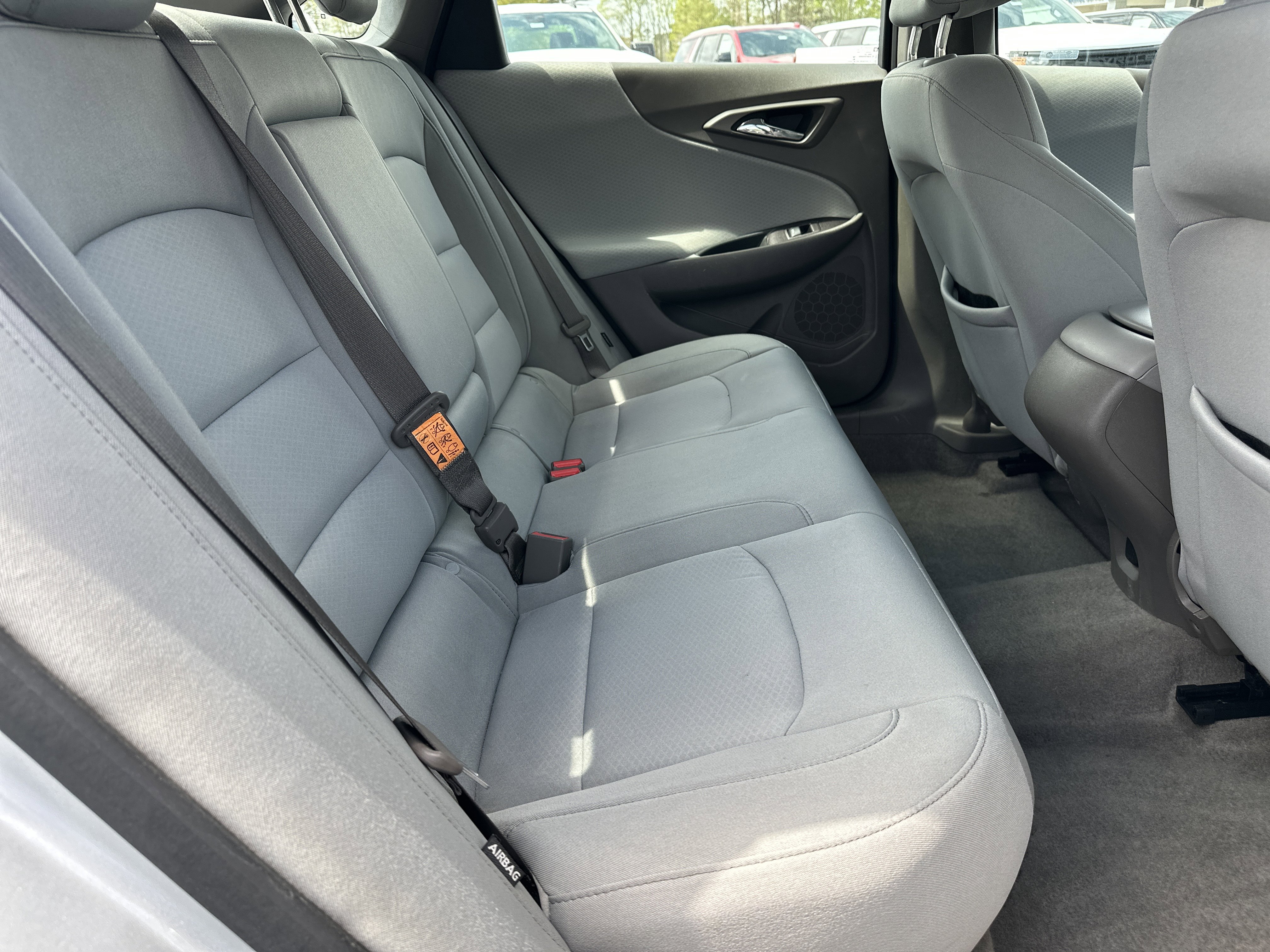 Used 2018 Chevrolet Malibu LS image 32