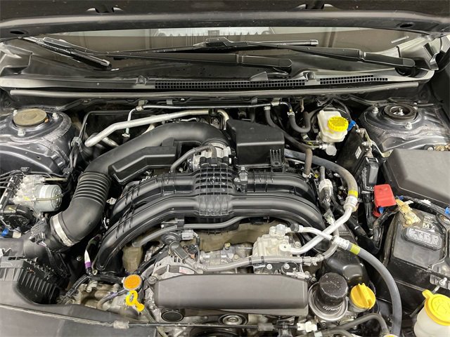 Used 2020 Subaru Impreza 2.0i Sport w/ Popular Package #1 image 25