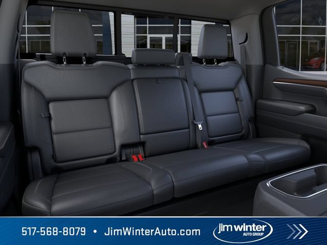 New 2026 GMC Sierra 1500 Denali AWD/4WD image 17