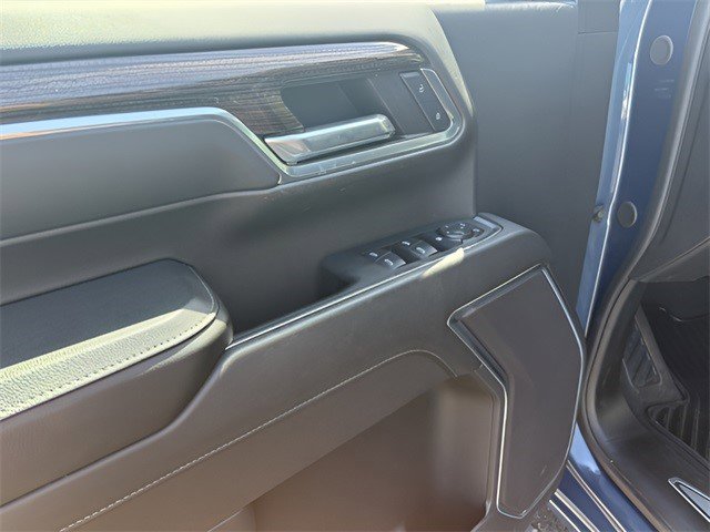 Certified 2024 Chevrolet Silverado 2500 LT image 6
