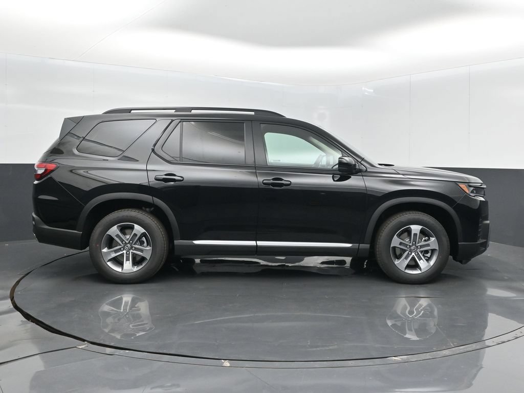 New 2026 Honda Pilot EX-L image 5