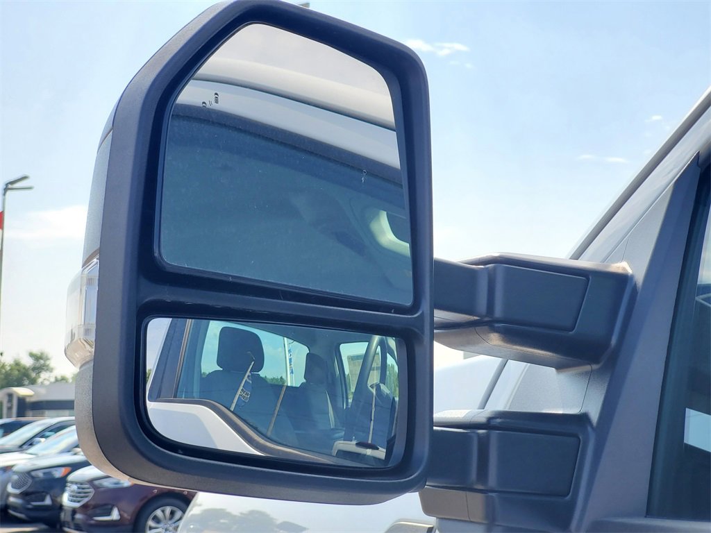 New 2025 Ford F250 XL w/ STX Appearance Package image 28