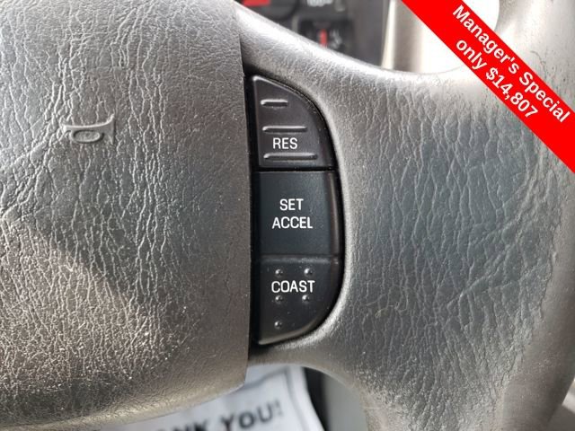 Used 2011 Ford E-350 and Econoline 350 Super Duty w/ Shuttle Bus Prep Pkg image 12